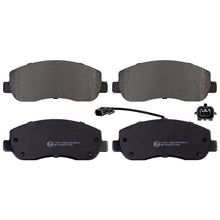 Load image into Gallery viewer, Front Brake Pads Movano Set Kit Fits Vauxhall 41 06 028 89R Blue Print ADN142156