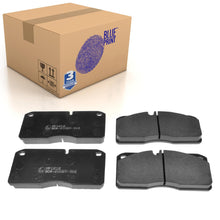 Load image into Gallery viewer, Brake Pads Set Kit Fits Nissan 41060-9X425 Blue Print ADN142158