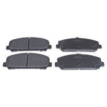Load image into Gallery viewer, Front Brake Pad Set Fits Nissan Infiniti QX56 Blue Print ADN142170