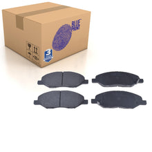 Load image into Gallery viewer, Front Brake Pads Bluebird Set Kit Fits Nissan 41060-EE30J Blue Print ADN142173
