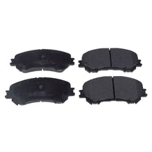 Load image into Gallery viewer, Front Brake Pads Qashqai Set Kit Fits Nissan D1060-4EA0A Blue Print ADN142176