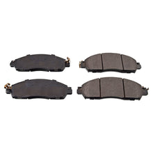 Load image into Gallery viewer, Front Brake Pads Navara Set Kit Fits Nissan D1060-4KJ1A Blue Print ADN142183