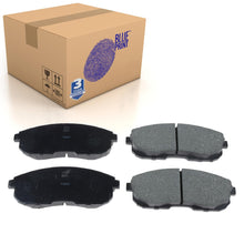 Load image into Gallery viewer, Front Brake Pads Maxima Set Kit Fits Nissan 41060-89E90 Blue Print ADN14231