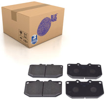 Load image into Gallery viewer, Front Brake Pads 300ZX Set Kit Fits Nissan 41060-37P91 Blue Print ADN14236
