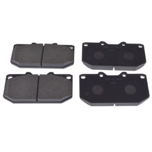 Load image into Gallery viewer, Front Brake Pads 300ZX Set Kit Fits Nissan 41060-37P91 Blue Print ADN14236