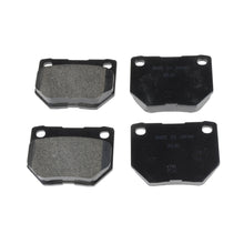 Load image into Gallery viewer, Rear Brake Pads 300ZX Set Kit Fits Nissan 44060-04U86 Blue Print ADN14239