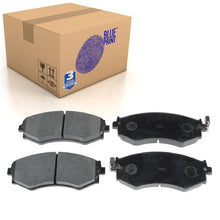 Load image into Gallery viewer, Front Brake Pads Silvia Set Kit Fits Nissan 41060-65E90 Blue Print ADN14272