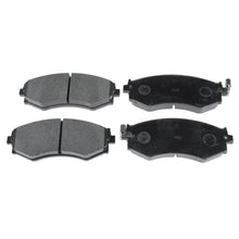 Load image into Gallery viewer, Front Brake Pads Silvia Set Kit Fits Nissan 41060-65E90 Blue Print ADN14272