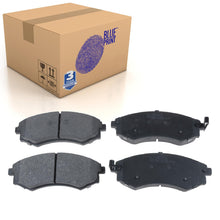Load image into Gallery viewer, Front Brake Pads Largo Set Kit Fits Nissan AY040-NS022 Blue Print ADN14273