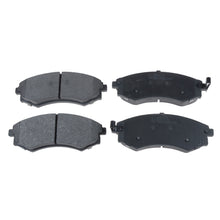 Load image into Gallery viewer, Front Brake Pads Largo Set Kit Fits Nissan AY040-NS022 Blue Print ADN14273