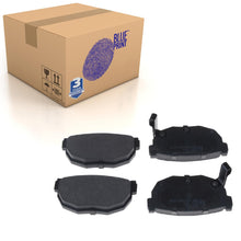 Load image into Gallery viewer, Rear Brake Pads 200SX Set Kit Fits Nissan 44060-53F92 Blue Print ADN14282