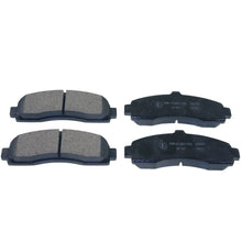 Load image into Gallery viewer, Front Brake Pads March Set Kit Fits Nissan 41060-6F626 Blue Print ADN14290