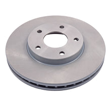 Load image into Gallery viewer, Pair of Front Brake Disc Fits Nissan Almera Tino Avenir 4WD Blue Print ADN143101