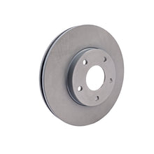 Load image into Gallery viewer, Pair of Front Brake Disc Fits Nissan Almera Tino Avenir 4WD Blue Print ADN143101