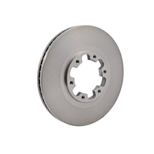 Load image into Gallery viewer, Pair of Front Brake Disc Fits Nissan NP300 Pathfinder Pick Blue Print ADN143102