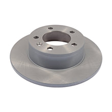 Load image into Gallery viewer, Pair of Rear Brake Disc Fits Nissan Interstar Renault Maste Blue Print ADN143106