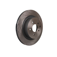 Load image into Gallery viewer, Pair of Rear Brake Disc Fits Nissan 350Z Fairlady Z Skyline Blue Print ADN143110
