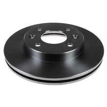 Load image into Gallery viewer, Pair of Front Brake Disc Fits Nissan OE 4020600QAJ Blue Print ADN143113