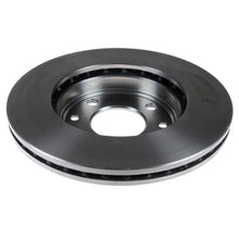 Load image into Gallery viewer, Pair of Front Brake Disc Fits Nissan OE 4020600QAJ Blue Print ADN143113