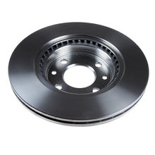 Load image into Gallery viewer, Pair of Front Brake Disc Fits Nissan Kubistar Dacia Sandero Blue Print ADN143114