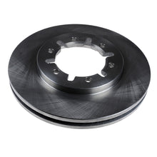 Load image into Gallery viewer, Pair of Front Brake Disc Fits Nissan NP300 Pick Up III Blue Print ADN143115