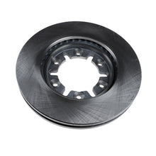 Load image into Gallery viewer, Pair of Front Brake Disc Fits Nissan NP300 Pick Up III Blue Print ADN143115