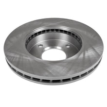 Load image into Gallery viewer, Pair of Front Brake Disc Fits Nissan Largo Prairie Serena V Blue Print ADN143120