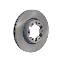 Load image into Gallery viewer, Pair of Front Brake Disc Fits Nissan Atleon Cabstar III Blue Print ADN143123