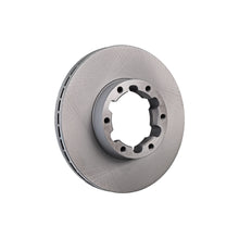Load image into Gallery viewer, Pair of Front Brake Disc Fits Nissan Atleon Cabstar L35 Tra Blue Print ADN143124