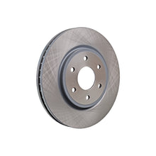 Load image into Gallery viewer, Pair of Front Brake Disc Fits Nissan Navara Pathfinder Blue Print ADN143126