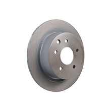 Load image into Gallery viewer, Pair of Rear Brake Disc Fits Nissan Altima Cefiro Dualis 4W Blue Print ADN143127