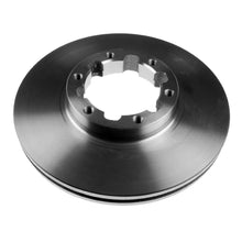 Load image into Gallery viewer, Pair of Front Brake Disc Fits Nissan Atleon Cabstar II Blue Print ADN143129