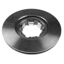 Load image into Gallery viewer, Pair of Front Brake Disc Fits Nissan Atleon Cabstar II Blue Print ADN143129