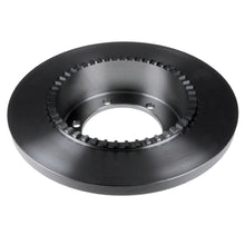 Load image into Gallery viewer, Pair of Rear Brake Disc Fits Nissan Atlas 4WD Cabstar NT400 Blue Print ADN143135