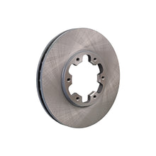 Load image into Gallery viewer, Pair of Front Brake Disc Fits Nissan Elgrand Mistral Terran Blue Print ADN143138