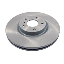 Load image into Gallery viewer, Pair of Front Brake Disc Fits Nissan Fairlady Z Murano Skyl Blue Print ADN143143