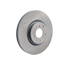 Load image into Gallery viewer, Pair of Front Brake Disc Fits Nissan Fairlady Z Murano Skyl Blue Print ADN143143