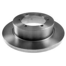 Load image into Gallery viewer, Pair of Rear Brake Disc Fits Nissan Cabstar III Blue Print ADN143151