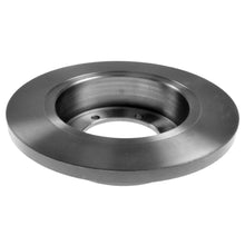 Load image into Gallery viewer, Pair of Rear Brake Disc Fits Nissan Cabstar III Blue Print ADN143151