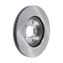 Load image into Gallery viewer, Pair of Front Brake Disc Fits Infiniti ESQ Nissan Juke Blue Print ADN143155