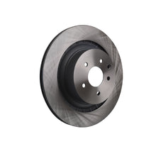 Load image into Gallery viewer, Pair of Rear Brake Disc Fits Infiniti G37 Q60 Blue Print ADN143158