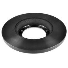 Load image into Gallery viewer, Pair of Rear Brake Disc Fits Vauxhall Movano Nissan NV400 B Blue Print ADN143160