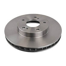 Load image into Gallery viewer, Pair of Brake Disc Fits Nissan Presage Vanette Largo Serena Blue Print ADN143164