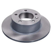 Load image into Gallery viewer, Pair of Rear Brake Disc Fits Vauxhall Movano OE 432000367R Blue Print ADN143165