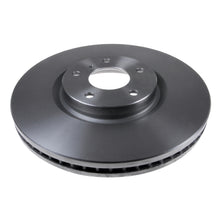 Load image into Gallery viewer, Pair of Front Brake Disc Fits Nissan Skyline Infiniti EX35 Blue Print ADN143168