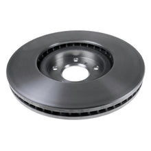 Load image into Gallery viewer, Pair of Front Brake Disc Fits Nissan Skyline Infiniti EX35 Blue Print ADN143168