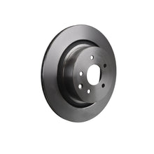 Load image into Gallery viewer, Pair of Rear Brake Disc Fits Nissan Skyline Infiniti EX35 E Blue Print ADN143169