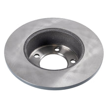 Load image into Gallery viewer, Pair of Rear Brake Disc Fits Renault Master Vauxhall Movano Blue Print ADN143170