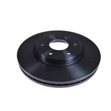 Load image into Gallery viewer, Pair of Front Brake Disc Fits Nissan Patrol OE 402061LB1A Blue Print ADN143173
