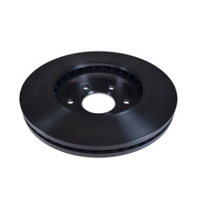 Load image into Gallery viewer, Pair of Front Brake Disc Fits Nissan Patrol OE 402061LB1A Blue Print ADN143173